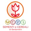 Logo Sementi E Cereali Di Berdondini Daniele & C. S.n.c.