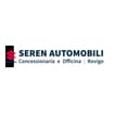 Logo Seren Automobili Srl