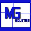 Logo Mg Industrie Di Giancarlo Malavolta