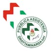 Logo Pubblica Assistenza Grottaminarda Odv