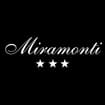Logo Albergo Miramonti Di Maria Ines Marone & C. - S.a.s. -