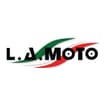 Logo "L.a. Moto" Di Liguori Aniello