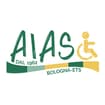 Logo A.i.a.s Bologna-Ente Del Terzo Settore