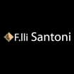 Logo F.lli Santoni Di Santoni Ceramiche Srls. - S.a.s.
