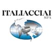 Logo Italiacciai Spa
