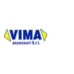 Logo Vima Ascensori Srl.
