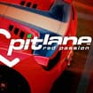 Logo Pit Lane Red Passion Srl