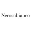 Logo Nerosubianco Di Ferrero Sabrina