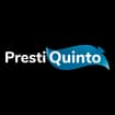 Logo Prestiquinto Srl