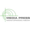 Logo "Media Press Srl" In Sigla "Media Press Srl"