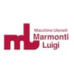 Logo "Minuterie Metalli Di Marmonti Luigi"