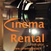 Logo Cinema Rental Srl