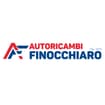 Logo Autoricambi Finocchiaro Srl