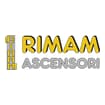 Logo Rimam Ascensori S.a.s. Di Gioanola Marco & C.