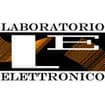 Logo Laboratorio Elettronico Di Valent Renato