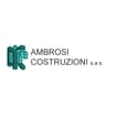 Logo Ambrosi Costruzioni Di Aldegheri Vincenzina E C. S.a.s.