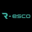 Logo R-Esco Srl