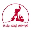 Logo Isola Degli Animali S.n.c. Di Pavan Giuliana E Berto Giuliano