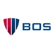 Logo Bos Italy Srl