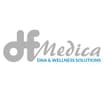 Logo Df Medica Oone Srl