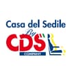 Logo Casa Del Sedile - S.n.c. Di Bandieri Sergio & C.
