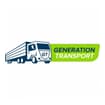 Logo G.t. Generation Transport Srl