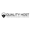 Logo Quality Host Srl