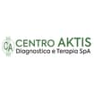 Logo Centro Aktis - Diagnostica E Terapia Spa