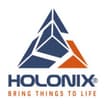 Logo Holonix Srl