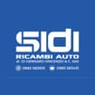 Logo Sidi Ricambi Di Di Gennaro Vincenzo & C. S.a.s.