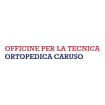 Logo Officine Per La Tecnica Ortopedica Di Fiorenzo Caruso E Vincenzo Caruso Srl