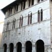 Logo Residenza D'epoca Palazzo Malfatti Di Franco & Viel S.n.c.