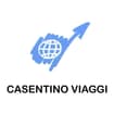 Logo Casentino Viaggi S.a.s. Di Martini E Sardelic & C.
