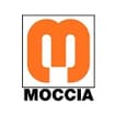 Logo Moccia Irme Spa