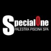 Logo Special One Fitness & Termarium Srl Societa Sportiva Dilettantistica In Forma Abbreviata Special One Fitness & Termarium Srl S.s.d.