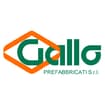 Logo Gallo Prefabbricati Srl