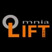 Logo "Omnia Lift Srl"