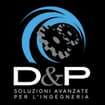 Logo D & P Srl