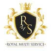 Logo Royal Multi Service Srl