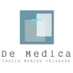 Logo De Medica - Centro Medico Chivasso Di Marzio Leoncini & C. S.n.c.
