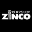Logo Zinco Group. Srl