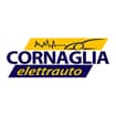 Logo Elettrauto Cornaglia S.a.s. Di Cornaglia Valerio & C. Siglabile, Ove Consentito, "Elettrauto Cornaglia S.a.s."
