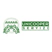 Logo Unicooper Servizi - Società Cooperativa