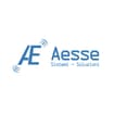 Logo Aesse Sistemi Srl
