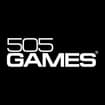 Logo 505 Games Spa