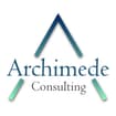 Logo Archimede Consulting Srl