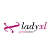 Logo Lady Xl Abbigliamento Srl