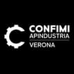 Logo Confimi Apindustria Verona - Associazione Piccole E Medie Imprese Della Provincia Di Verona