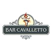 Logo Bar Taverna Cavalletto Di Andrea Savi