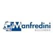 Logo Manfredini Bullonerie Srl
